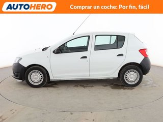 Dacia Sandero 1.2 Base