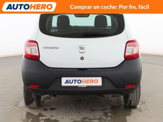 Dacia Sandero 1.2 Base