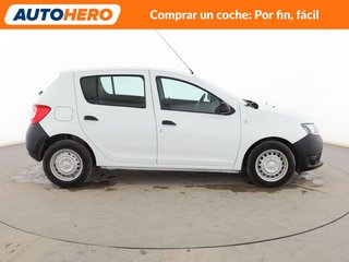 Dacia Sandero 1.2 Base