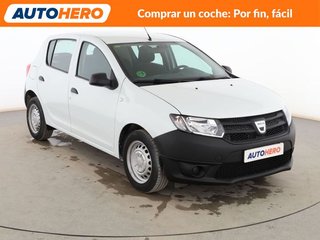 Dacia Sandero 1.2 Base