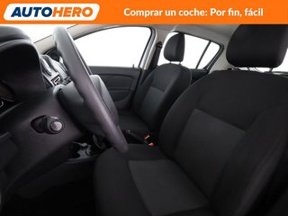 Dacia Sandero 1.2 Base