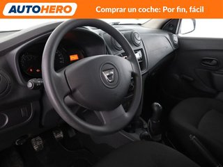 Dacia Sandero 1.2 Base
