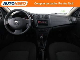 Dacia Sandero 1.2 Base
