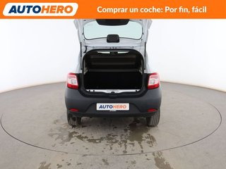 Dacia Sandero 1.2 Base