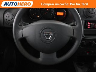 Dacia Sandero 1.2 Base