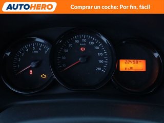 Dacia Sandero 1.2 Base