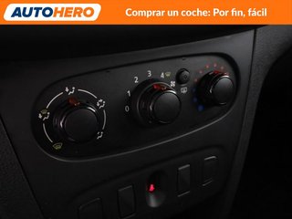 Dacia Sandero 1.2 Base