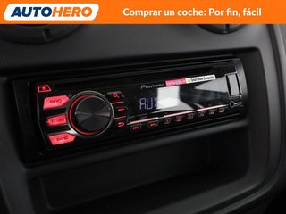Dacia Sandero 1.2 Base