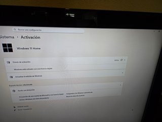 Ordenador de sobremesa Terra