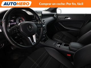 Mercedes Clase A A 200 CDI Urban