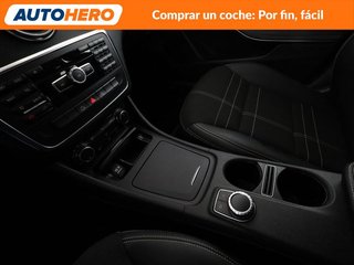 Mercedes Clase A A 200 CDI Urban