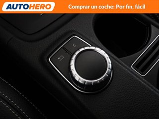 Mercedes Clase A A 200 CDI Urban