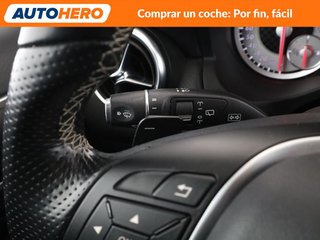 Mercedes Clase A A 200 CDI Urban