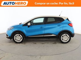 Renault Captur 1.2 TCe Zen Energy