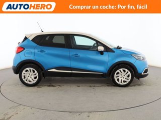 Renault Captur 1.2 TCe Zen Energy