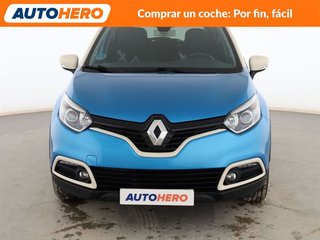Renault Captur 1.2 TCe Zen Energy