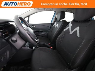 Renault Captur 1.2 TCe Zen Energy