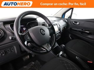 Renault Captur 1.2 TCe Zen Energy