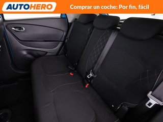 Renault Captur 1.2 TCe Zen Energy