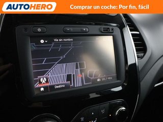 Renault Captur 1.2 TCe Zen Energy