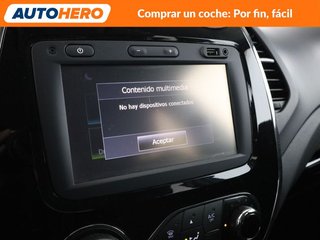 Renault Captur 1.2 TCe Zen Energy