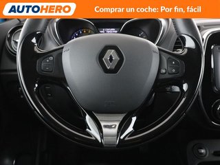 Renault Captur 1.2 TCe Zen Energy