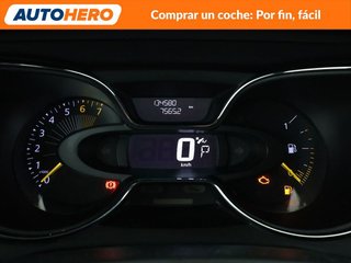 Renault Captur 1.2 TCe Zen Energy