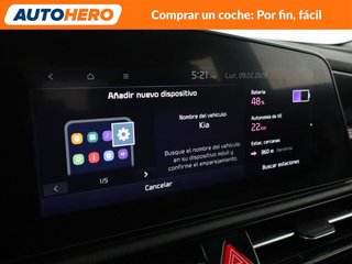Kia Niro 1.6 Plug-in Hybrid Drive