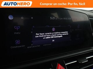 Kia Niro 1.6 Plug-in Hybrid Drive