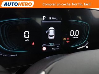 Kia Niro 1.6 Plug-in Hybrid Drive