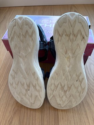 Sandalias Skechers On-The-Go T.36