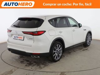 Mazda CX-60 2.5 e-Skyactiv Plug-in Hybrid Exclusive-Line AWD