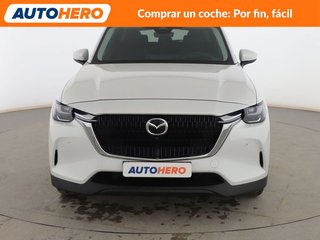 Mazda CX-60 2.5 e-Skyactiv Plug-in Hybrid Exclusive-Line AWD