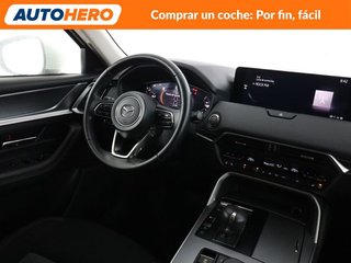 Mazda CX-60 2.5 e-Skyactiv Plug-in Hybrid Exclusive-Line AWD