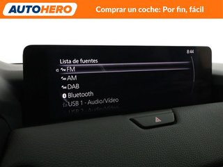 Mazda CX-60 2.5 e-Skyactiv Plug-in Hybrid Exclusive-Line AWD