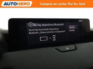 Mazda CX-60 2.5 e-Skyactiv Plug-in Hybrid Exclusive-Line AWD