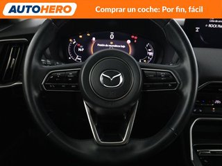 Mazda CX-60 2.5 e-Skyactiv Plug-in Hybrid Exclusive-Line AWD