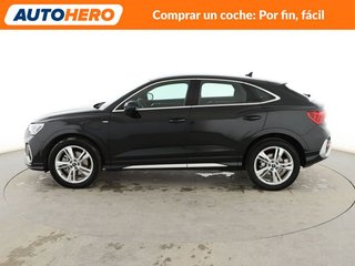 Audi Q3 45 TFSIe S line