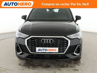 Audi Q3 45 TFSIe S line
