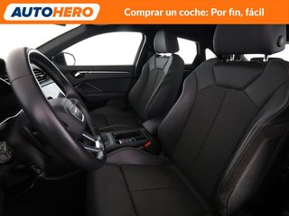 Audi Q3 45 TFSIe S line