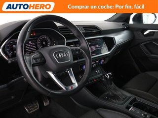 Audi Q3 45 TFSIe S line