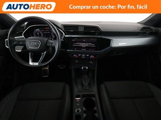 Audi Q3 45 TFSIe S line