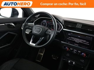 Audi Q3 45 TFSIe S line