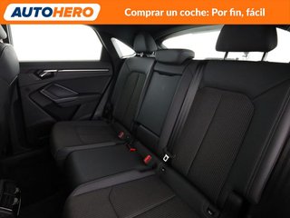 Audi Q3 45 TFSIe S line