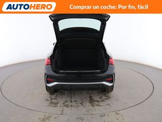 Audi Q3 45 TFSIe S line