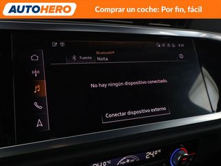 Audi Q3 45 TFSIe S line