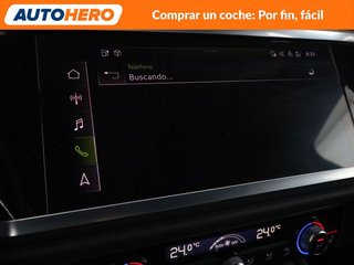 Audi Q3 45 TFSIe S line