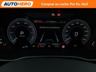 Audi Q3 45 TFSIe S line