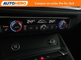 Audi Q3 45 TFSIe S line