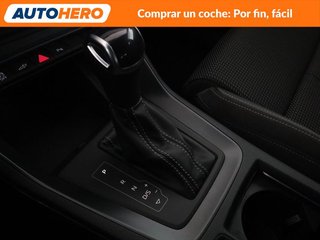 Audi Q3 45 TFSIe S line